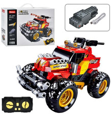 Конструктор Sluban р/у (M38-B0991)